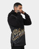 Mitchell & Ness Chicago Bulls Big Face 4.0 Swingman Jersey Black