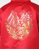 Mitchell & Ness Chicago Bulls CNY 4.0 Shooting Shirt Red