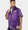Mitchell & Ness Los Angeles Lakers CNY 4.0 Shooting Shirt Dark Purple