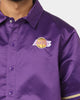 Mitchell & Ness Los Angeles Lakers CNY 4.0 Shooting Shirt Dark Purple