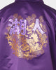 Mitchell & Ness Los Angeles Lakers CNY 4.0 Shooting Shirt Dark Purple