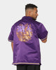 Mitchell & Ness Los Angeles Lakers CNY 4.0 Shooting Shirt Dark Purple