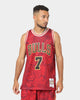 Mitchell & Ness Chicago Bulls Chinese New Year 4.0 Swingman Jersey Red