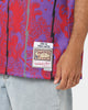 Mitchell & Ness Toronto Raptors Vince Carter #15 CNY 4.0 Swingman Jersey Dark Purple