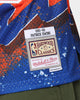Mitchell & Ness New York Knicks Patrick Ewing Hyper Hoop Swingman Jersey Blue