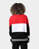 New Era Chicago Bulls Crewneck Black/White/Red