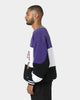 New Era Los Angeles Lakers Crewneck White/Black