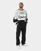 New Era Las Vegas Raiders Crewneck Black/White/Grey