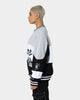 New Era Las Vegas Raiders Crewneck Black/White/Grey