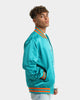 New Era Miami Dolphins Varsity Jacket Teal