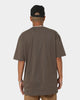New Era Los Angeles Dodgers Oversized  T-Shirt Moss