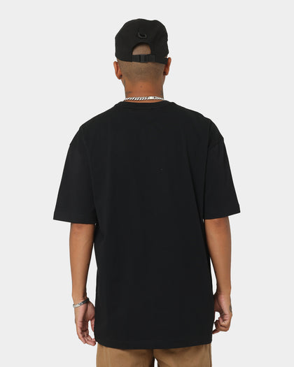 New Era Las Vegas Raiders Oversized  T-Shirt Black