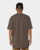New Era Las Vegas Raiders Oversized  T-Shirt Moss