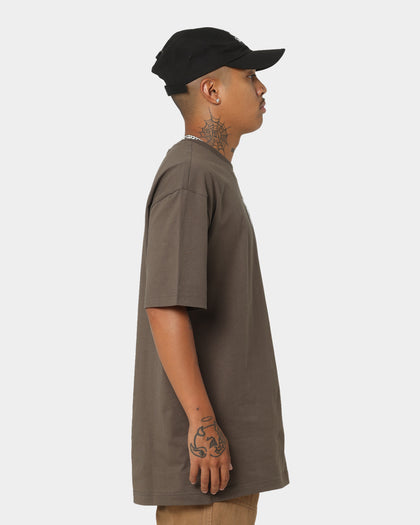 New Era Las Vegas Raiders Oversized  T-Shirt Moss