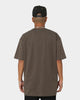 New Era New York Yankees Oversized  T-Shirt Moss