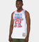 Mitchell & Ness All-Star East Michael Jordan #23 1991 Authentic Jersey White