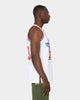 Mitchell & Ness All-Star East Michael Jordan #23 1991 Authentic Jersey White