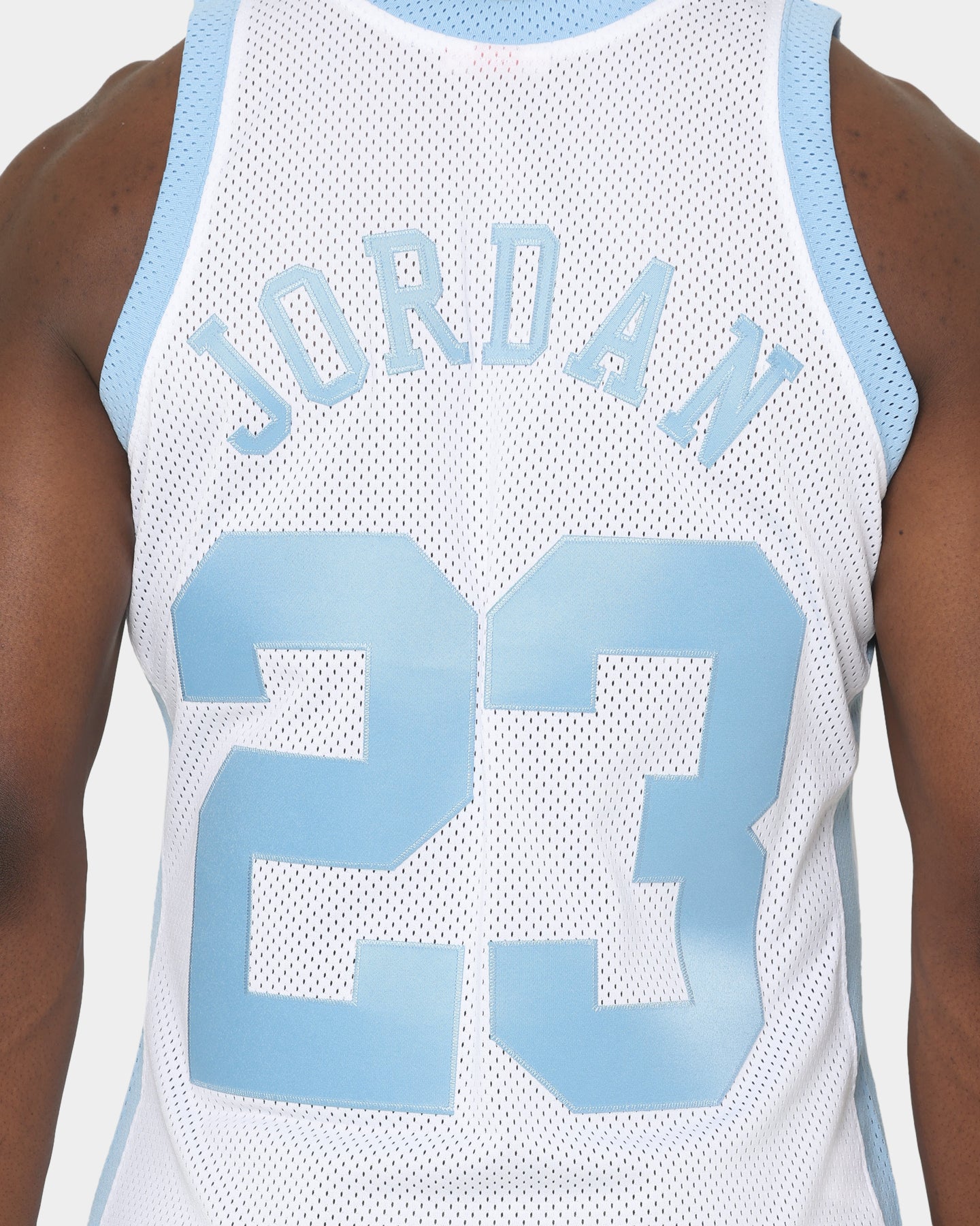 Mitchell & Ness UNC Michael Jordan #23 '83-'84 Authentic Jersey