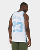 Mitchell & Ness UNC Michael Jordan #23 '83-'84 Authentic Jersey White