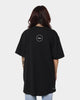Dead Studios Daisy Chain T-Shirt Black