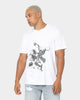 Dead Studios Falling Angels T-Shirt White