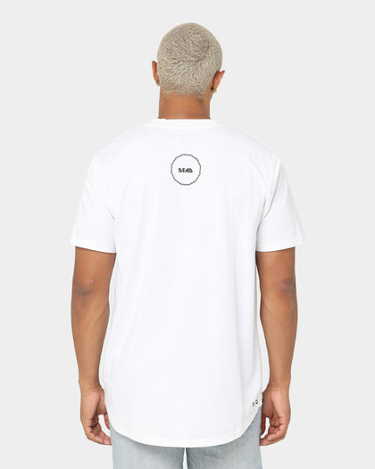 Dead Studios Falling Angels T-Shirt White