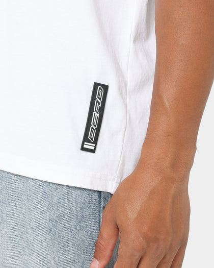 Dead Studios Falling Angels T-Shirt White