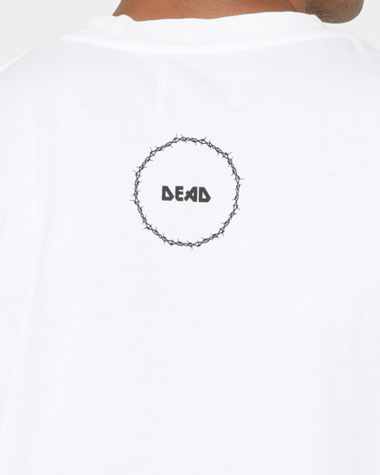 Dead Studios Falling Angels T-Shirt White