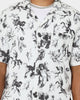 Dead Studios Guardian Angels Shirt White/Black
