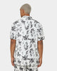 Dead Studios Guardian Angels Shirt White/Black