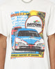 NASCAR Daytona International Speedway Short Sleeve T-Shirt White
