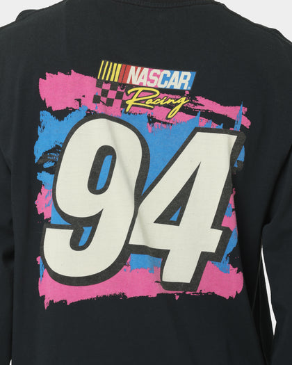 NASCAR NASCAR Team '94 Long Sleeve T-Shirt Vintage Black