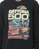 NASCAR Daytona 500 Crewneck Black