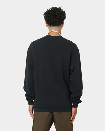 NASCAR Daytona 500 Crewneck Black