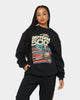 NASCAR Daytona 500 Crewneck Black