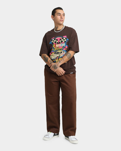 NASCAR NASCAR Racing Team '94 T-Shirt Chocolate Brown