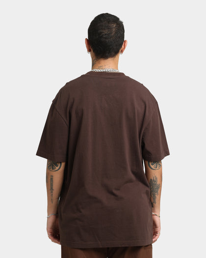 NASCAR NASCAR Racing Team '94 T-Shirt Chocolate Brown