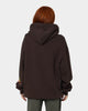 NASCAR NASCAR Racing Hoodie Chocolate Brown