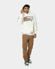 NASCAR NASCAR Racing Hoodie Vintage White