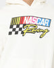 NASCAR NASCAR Racing Hoodie Vintage White