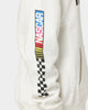 NASCAR NASCAR Racing Hoodie Vintage White