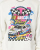 NASCAR NASCAR Racing Team '94 Crewneck Vintage White