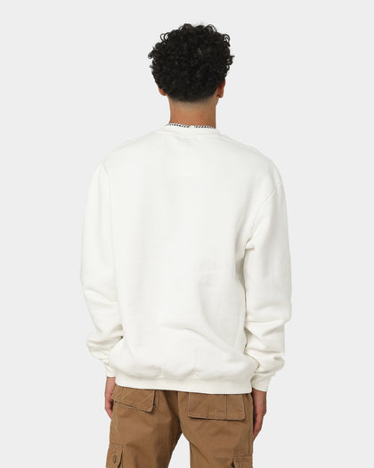 NASCAR NASCAR Racing Team '94 Crewneck Vintage White