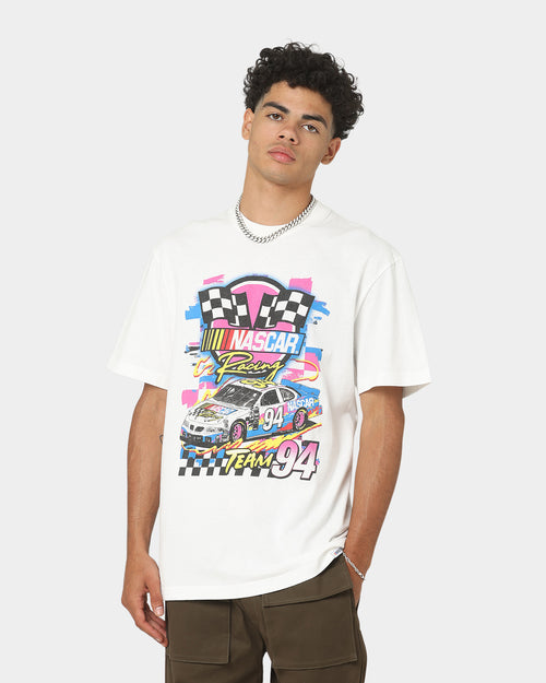 NASCAR NASCAR Racing Team '94 T-Shirt Vintage White