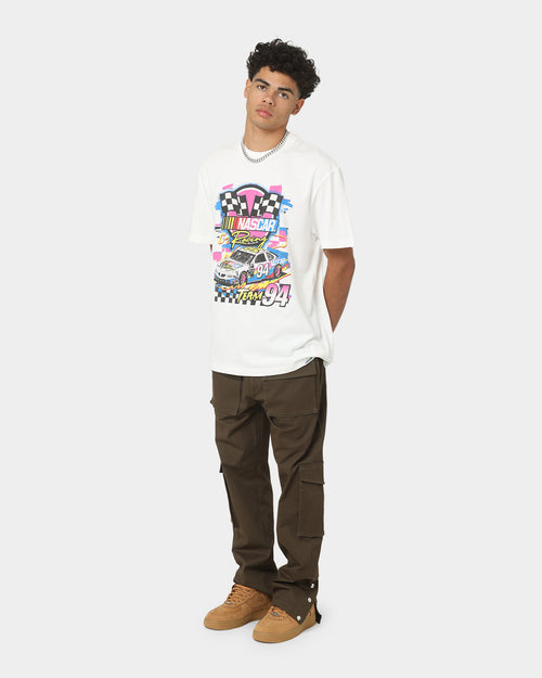 NASCAR NASCAR Racing Team '94 T-Shirt Vintage White