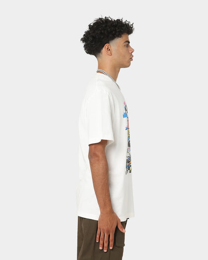 NASCAR NASCAR Racing Team '94 T-Shirt Vintage White