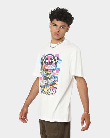 NASCAR NASCAR Racing Team '94 T-Shirt Vintage White