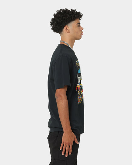 NASCAR Talladega Superspeedway T-Shirt Vintage Black