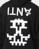 The Anti Order Dead Pixel Hoodie Black/White