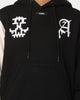 The Anti Order Dead Pixel Hoodie Black/Pink